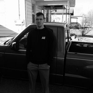 Meet your Posher, Bailey